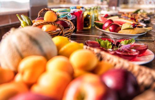 Heos Accommodation - Foto 10