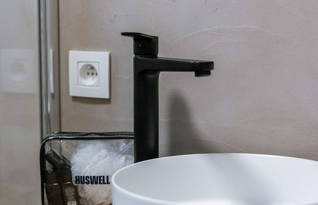 Stylish Apartment on top Location - Foto 31