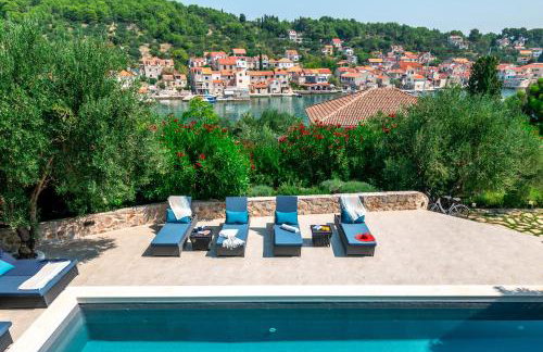 Villa Marceline - Foto 51