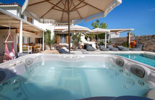 Villa Arancia - Foto 6