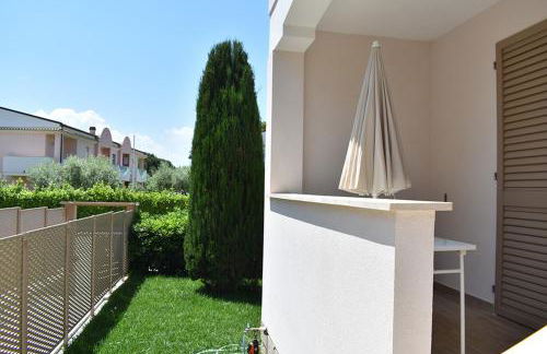 Le Quiete Stanze, vacancy houses posto spiaggia in omaggio - Photo 75