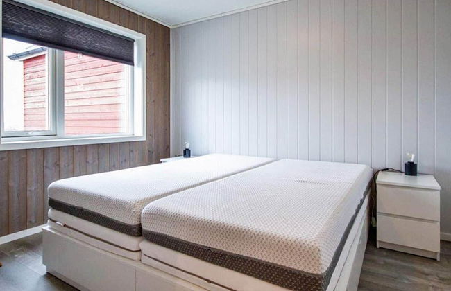 8 Person Holiday Home in Sandoy - Foto 8