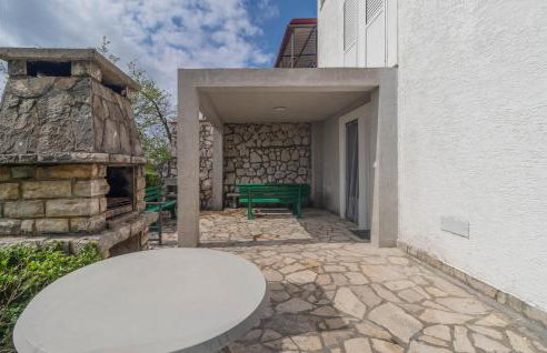 2 Bedroom Cozy Apartment In Jadranovo - Foto 11