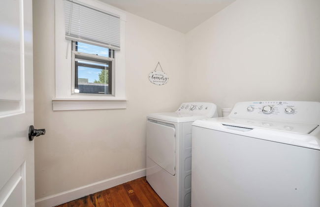 Historic Ludlow Apt B - Foto 12