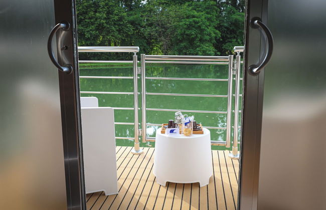 FLOATING DREAM - Foto 8