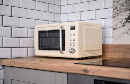 Modern Chique Home Peak District - Foto 27