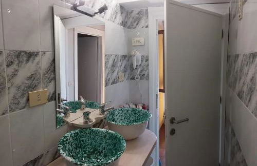 Macchie Basse Guest House - Agriturismo - Foto 33