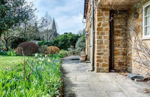 Church End Cottage - Foto 30