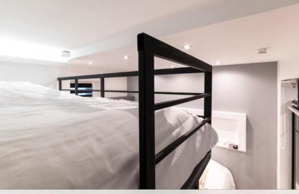 Charmant appartement paris center design Montmartre - Foto 8