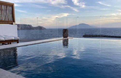 Almyra Boutique Suites with Private Pool -Finiki - Foto 29