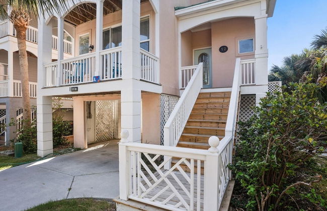 12 Sea Mist - Foto 1