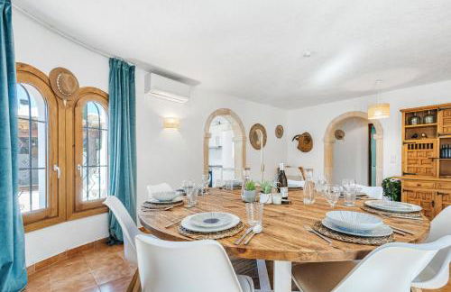 Villa Festina Lente - Foto 17