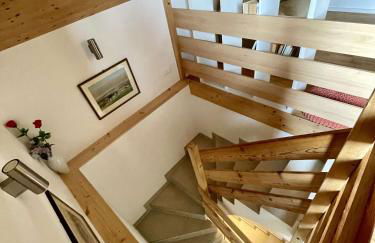 Tu Casa Chiemsee Ferienhaus - Foto 62