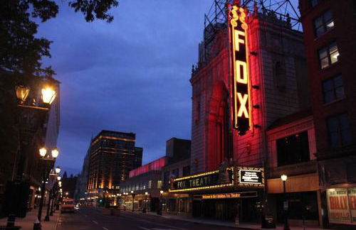 Chic Studio Walk to SMM SLU Hospital Grand - Foto 12