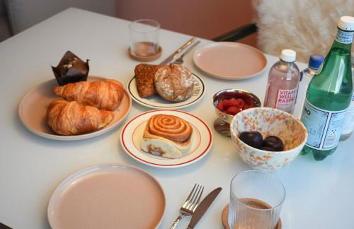 Design Apartment Plön - Foto 21