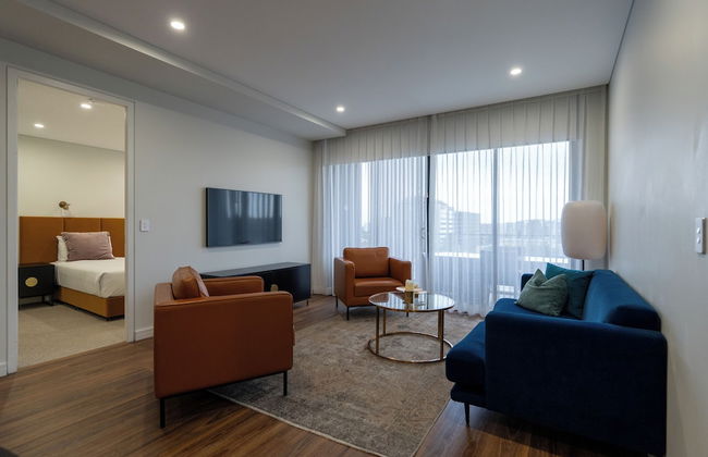 Astina Suites - Foto 23