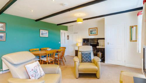 Dovecoat Cottage - Foto 3