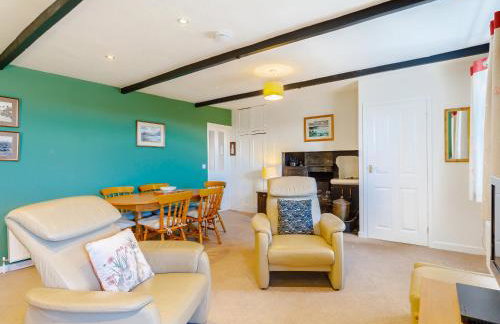 Dovecoat Cottage - Foto 3