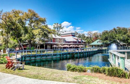 3013 Sea Marsh Road - Stunning Golf and Marsh View - Foto 38