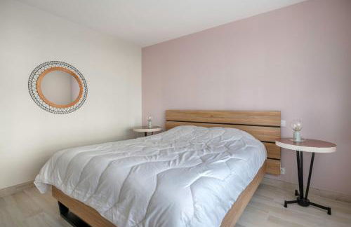 Brévinoise pour 6 personnes à 100m de la plage - Foto 5