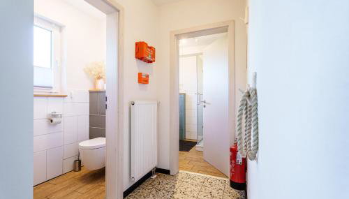 s'Lähmes auf der Schwend - Foto 4