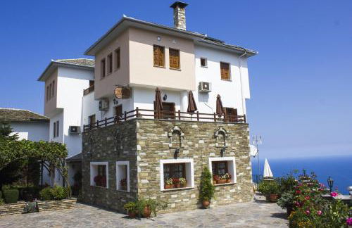 Guesthouse Papagiannopoulou - Foto 66