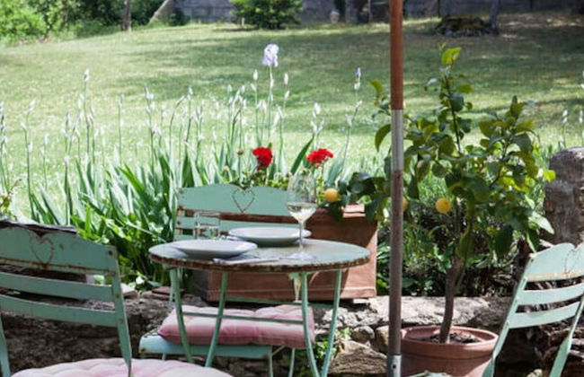 Casa La Fonte - Olivastra - Foto 22