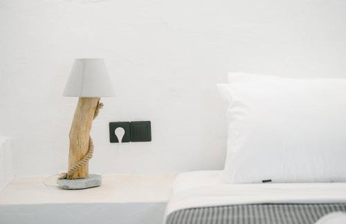 Nysa Kea - A Cycladic House - Foto 37