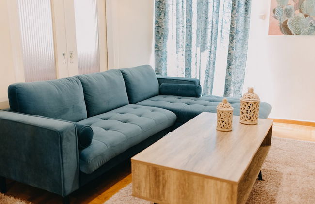 Best House Kapodistriou Psila Alonia - Foto 25