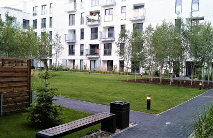 Wilanow Apartment - Foto 25