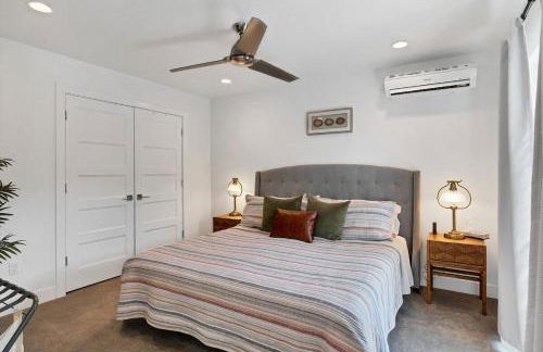 Newly furnished 5BD 4BA Townhome The Vue 30 - Foto 17