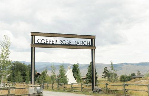 Copper Rose Ranch - Foto 65