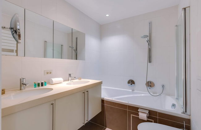 Beautiful Penthouse in the Heart of Knokke - Foto 3