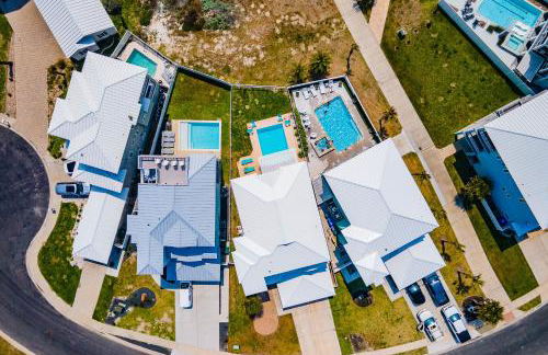 Beach-A-Holic by Silver Sands Vacation Rentals - Foto 52