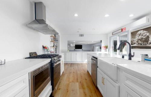 La mesa Hillside escape - Foto 8