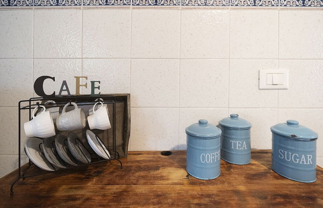 Casa Biancuccia - Foto 8