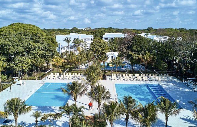 Hotel Riu Tequila - All Inclusive - Photo 25