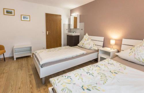 Ferienhaus Rosswangen - Foto 34