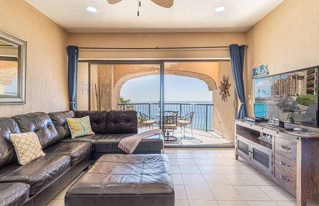 Sonoran Sea IV - Foto 1