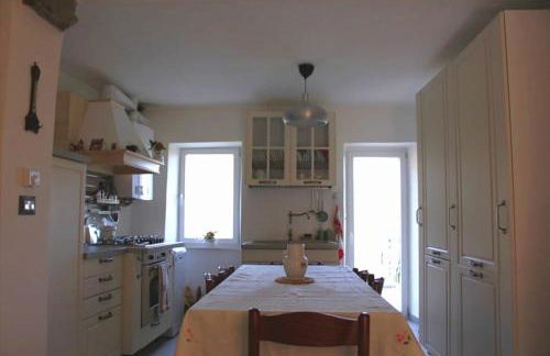 IL NIDO VERDE - Photo 19