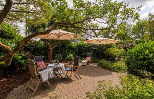 Adenauer Zwölf - Das 5 Sterne Ferienhaus mit Sauna und Garten am Eifelsteig - Foto 9