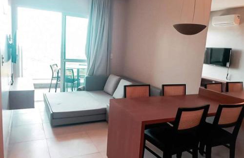 APTO SALINAS EXCLUSIVE RESORT - 04 Hóspedes Adultos e 01 Criança até 03 anos - Photo 16