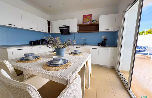 Coste Sidi Bou Said A4 Cozyand Central - Foto 24