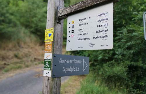 Ferienwohnung Am Kamp - Foto 10