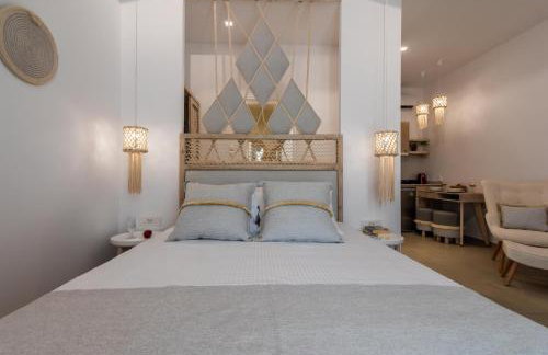 Terra Oliva Milos - Foto 22