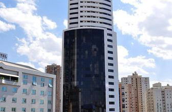 Flat completo ao lado do Shopping Flamboyant - Foto 18