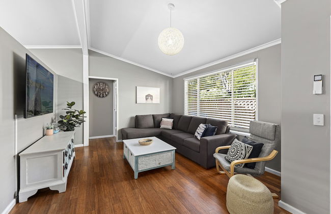 Flynns Beach Caravan Park - Foto 36