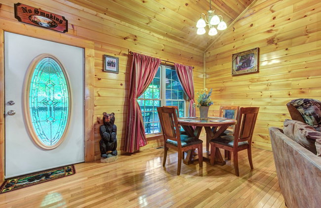 Smokies Bungalow - Photo 21