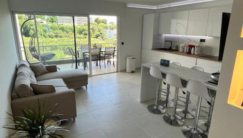 Appartement vu mer et montagnes - Foto 4