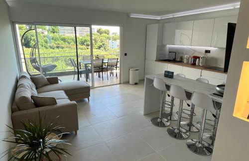 Appartement vu mer et montagnes - Foto 4